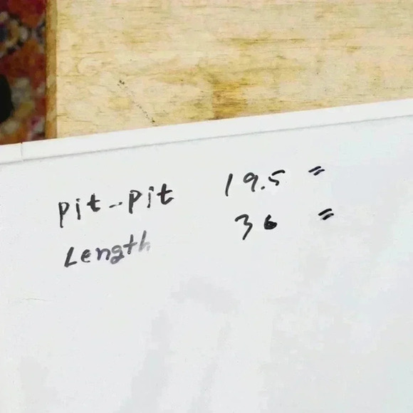 Loft Gauze Short Sleeve printed Shift Dress 10 - Picture 4 of 8